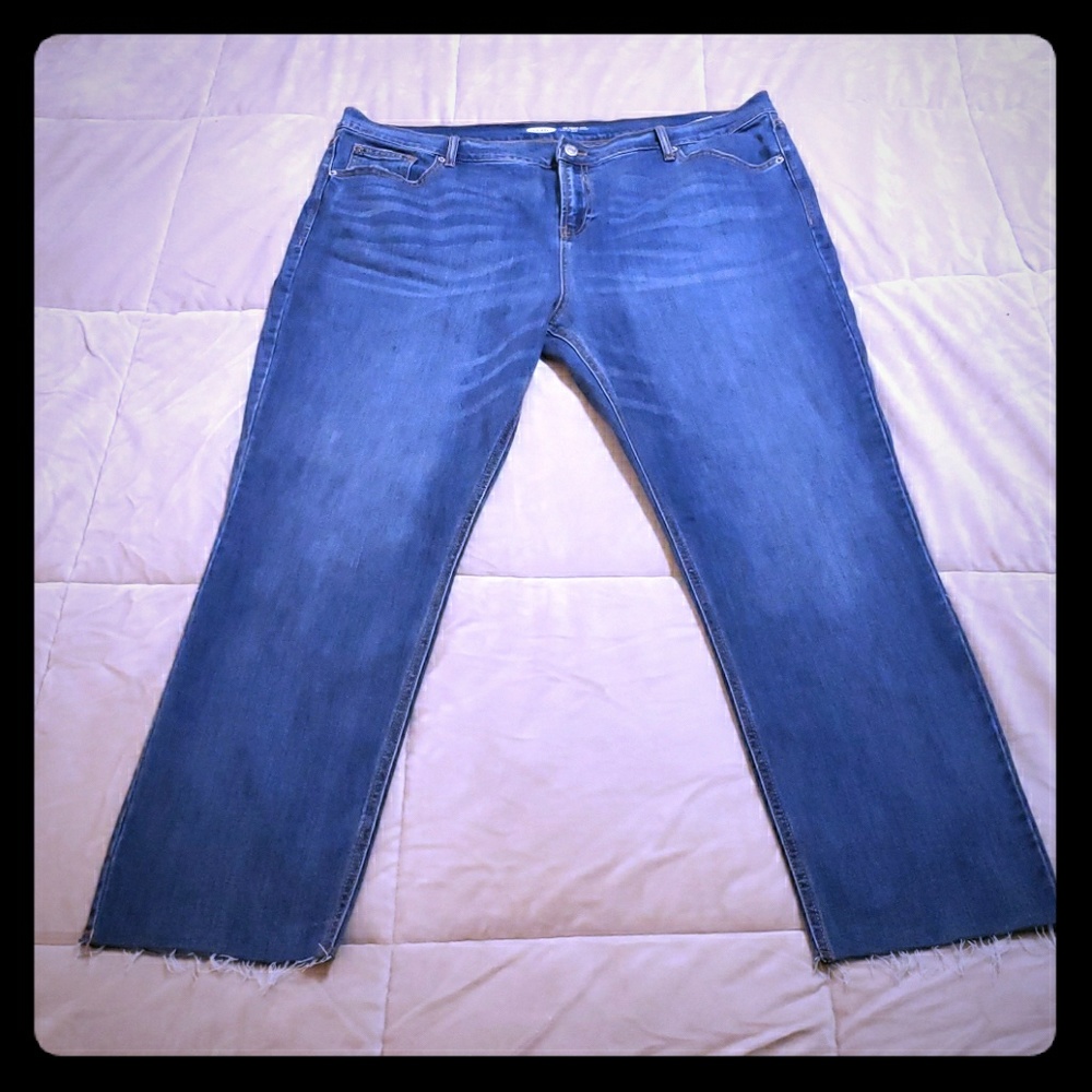Old Navy Jeans